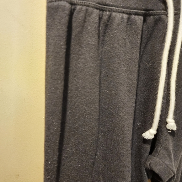 Star wars younth black Sweat pants size M - Picture 8 of 9